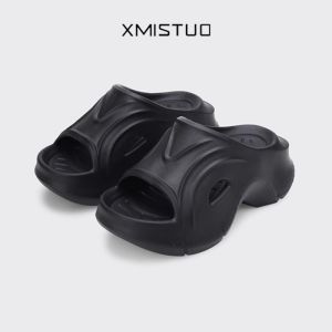 XMISTUO | Dép Lật Cho Nữ Đế Cao