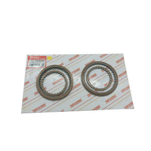 Transpeed Tw-40ls Tw-40l Automatic Transmission Friction Clutch Plates Kit for Geely Suzuki Nissan Mitsubishi Minicab Van Car Accessories