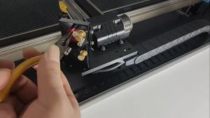 HUNST 3pcs/Lot CO2 Mo Mirror Diameter 20mm 25mm 30mm  Laser Reflective Molybdenum Lens For Engraving and Cutting Machine