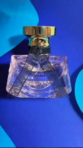 ADORNI Parfum Infinite Charm EDP Perfume Women Gift Set Minyak Wangi Perempuan Tahan Lama For Her