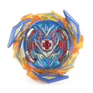 Burst Bey B163 Gyroscope Spinning Top Starter Battle Childrens Toy Bley Gyro Metal Toys for Kids