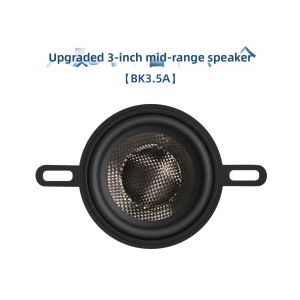 DONGLIGU | Car Speaker Upgrade 6.5 Inch