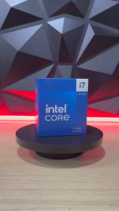 CPU Intel Core i7 14700 - Hàng Chính Hãng