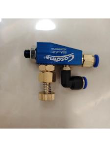 Edge Banding Machine Cleaning Device Spray Nozzle