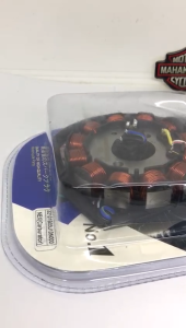 SPULL ASSY NEX KARBU STATOR COMP NEX 1 PLUS PULSER