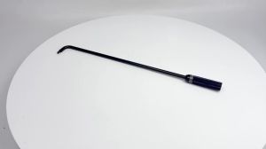 415mm Carburetor Pilot Screw Adjusting Tool 110° Angled Head Metal Universal for ATV UTV Snowmobile