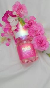 น้ำยาล้างจุดซ่อนเร้นผู้หญิง TipTalk Feminine Cleanser - 100ml