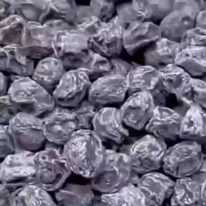 บ๊วย บ๊วยซากุระดำ อาหาร ขนมทานเล่น ผลไม้ ขนาด 500/250/100 กรัม พร้อมทาน ขายดี