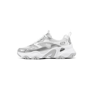 Skechers | Thick-soled Comfortable Leisure Sneakers