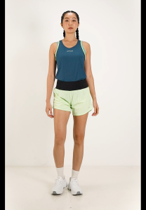 Skechers Women Running Performance Sports Tank Top - SP325W340-000Z  Perempuan