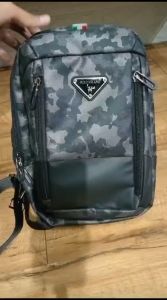 JUAL!! Tas Selempang Multifungsi Bisa Dijing Jing & Selempang Kiri Kanan 88381-12in