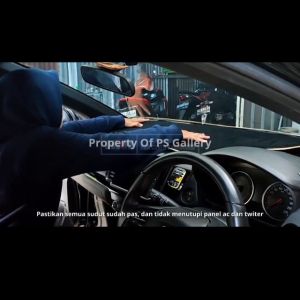 Alas Dasbor Mobil SIENTA Tahun 2015-2022 Aksesoris Cover Dashboard Premium