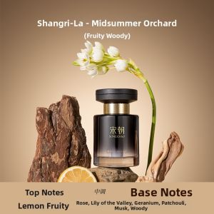 SONGCHAO | Car Freshener Fragrance Lasting Odor Removal