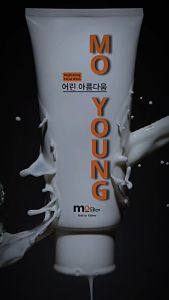 Skin Care Brightening Facial Wash Mo Young Beauty Pembersih Wajah