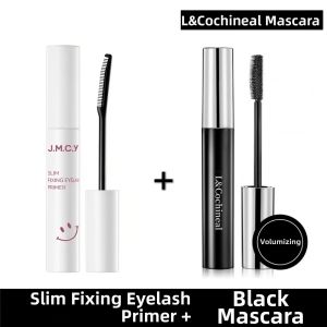 Voluminous Lengthening Waterproof Mascara