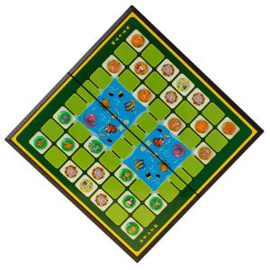 BSKT | Magnetic Animal Chess for Kids