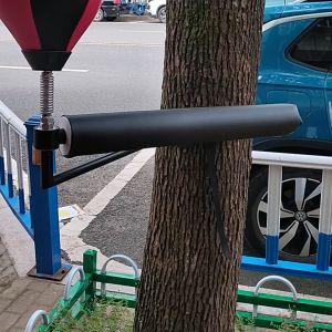 Outdoor Park Boxing Reaction Target Swiveling Stick Target Adult Children Speed Ball Home Use Boxing Dodge Training