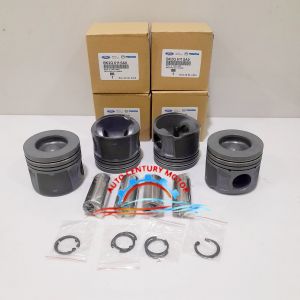 PISTON ASSY FORD 2200CC ASLI OEM BAJA GARANSI 1BLN