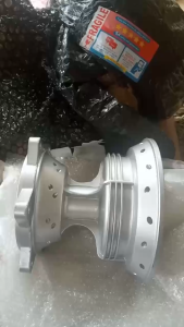 Front Hub Front Drum Wr 155 Wr155