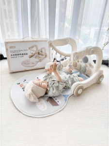 QIAOLEXIONG | Newborn 100-Day Celebration Baby Gift