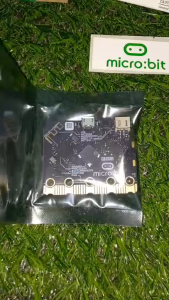 Circuitrocks Micro Bit v2.2 for Board Pocket-Sized Computer Arduino Raspberry Pi ESP32 Projects