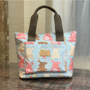 Waterproof Tote Bag