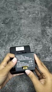 MOBILE PRINTER BLUETOOTH THERMAL RECEIPT PPOB/KASIR 58MM VSC MP-58C - PRINT ALAMAT THERMAL