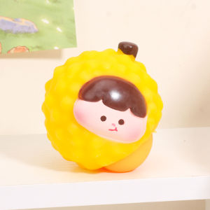 Đồ Chơi Gấu Bông Dễ Thương Phát Ra Âm Thanh Khi Bị Bóp Đồ Chơi Giải Trí Giảm Căng Thẳng Cho Trẻ Em Từ 3 Tuổi Trở Lên