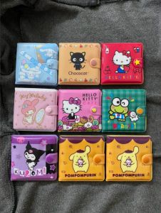 Document Holders & Coin Purses: A Guide to Owls, Frogs, and Cinnamon Dogs