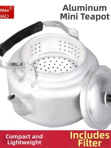 TONGGUMO | Aluminum Mini Travel Style Kettle