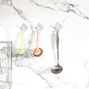 Comprehensive Guide to Random Color Kitchen Cleaning Brushes