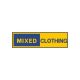 MIXEDCLOTHING STORE