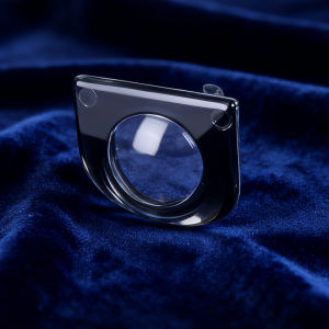 Model Y Juniper/Model YL Vỏ Bảo Vệ Ống Kính Camera Phía Trước Vỏ Bảo Vệ Chống Trầy Xước Phụ Kiện Xe Hơi Chống Vết Bẩn Chất Liệu PC Màu Đen