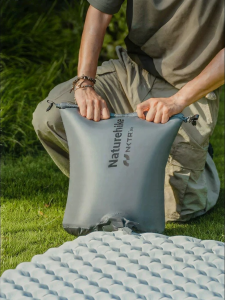 NatureHike | Multipurpose Inflatable Sleeping Pad