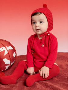 Balabala | Bộ Đồ Nhảy Cotton Mềm Dễ Thương