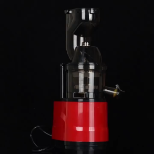 Electric Juicer Large Caliber Household Juicer Automatic Juice Separation Fruit And Vegetable