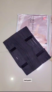 SOREX 8059 SOREX SLIMMING CORSET STAGEN DENGAN TULANG PASCA MELAHIRKAN FREE SIZE - KORSET SOREX 8059 - STAGEN 8059