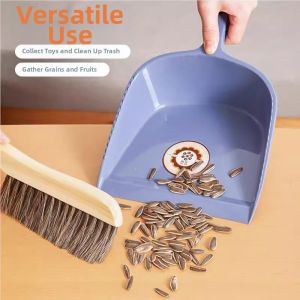 TEKANAI | Handheld Thickened Plastic Dustpan