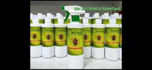 【ready store]XinJie Bed Bug &Dust Mite Control Spray Bed Bug Spray KillerHama Ubat pijat pepijat