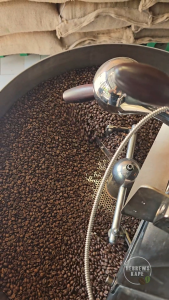 [HK] 250G COLOMBIA SUPREMO ARABICA IN RESEALABLE POUCH (INTERNATIONAL COFFEE BEANS OR GROUND)