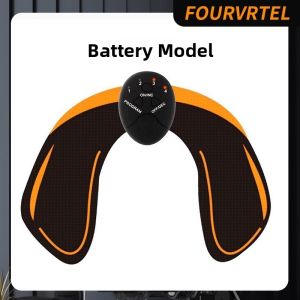 Wolk Wook | Electric Butt Lifter Sculpting Toning Peachy Buttocks Shaping Device