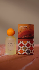 Nabillasyal x Polka | Eau de Parfum