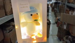 GIFT ถุงกระดาษ ถุงของขวัญ ถุงกระดาษหน้าใส ถุงหิ้ว เจาะหน้าต่าง ช่องหน้าต่าง ใส่ของชำร่วย ใส่ช่อดอกไม้