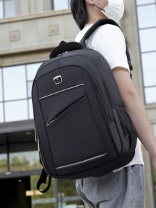 Balo Nam Dung Tích Lớn Chống Thấm Nước Đi Làm Hàng Ngày Du Lịch Học Sinh Ba Lô Đi Làm Ba Lô Du Lịch Ba Lô Học Sinh