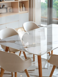 GANI | Heat-Resistant Protective Film Table