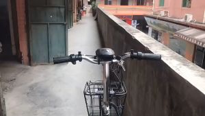 Kaca Spion Motor Variasi Model Bulat