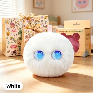 YIRANJIA | Intelligent Stuffed Companion Toy