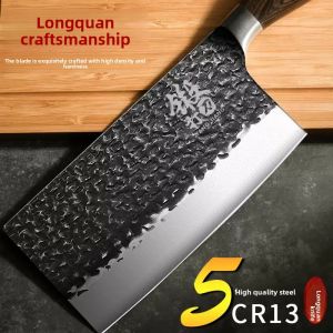 plys | Dao Chẻ Thịt Inox Gia Công Nhanh