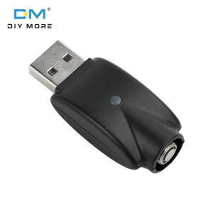 diymore 510 charger preheating battery USB charging head