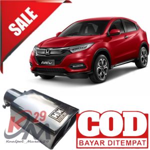 knalpot wos wos mobil bensin dan solar pick up Futura grandmax l300 T120 ss dll
